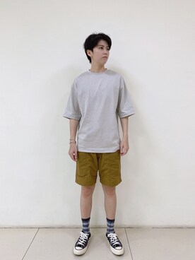 vantomさんのコーディネート