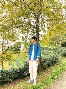 vantomさんのコーディネート