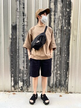 vantomさんのコーディネート