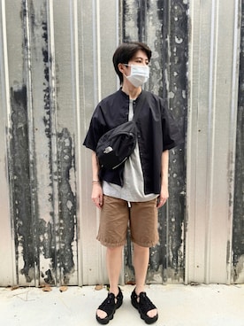 vantomさんのコーディネート