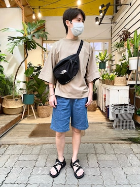 vantomさんのコーディネート