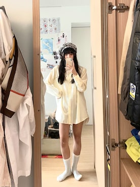 chih90さんのコーディネート