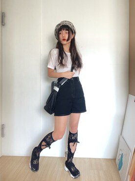 chih90さんのコーディネート