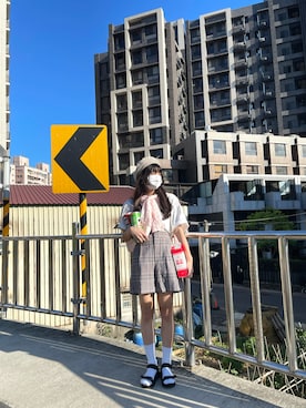 chih90さんのコーディネート