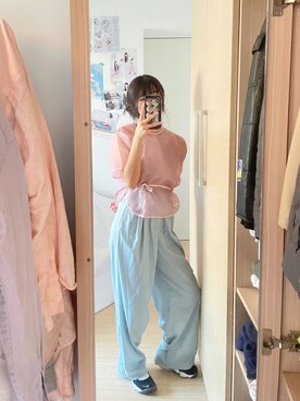 chih90さんのコーディネート