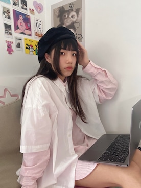 chih90さんのコーディネート