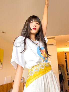 chih90さんのコーディネート