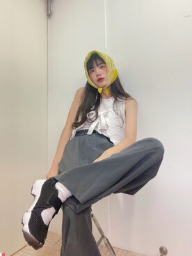 chih90さんのコーディネート