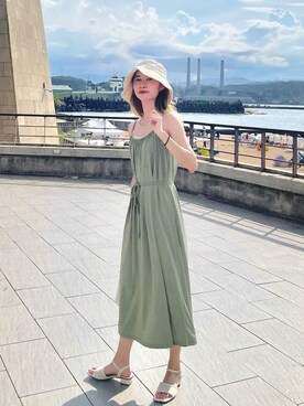 淯さんのコーディネート