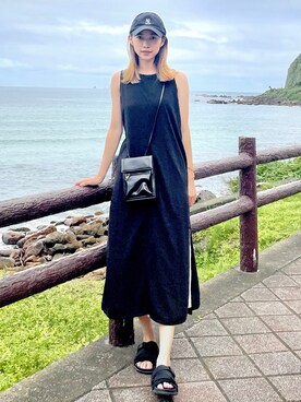 淯さんのコーディネート