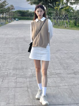 淯さんのコーディネート