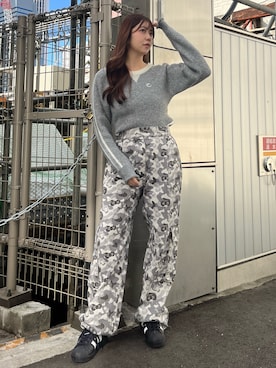 neneさんのコーディネート