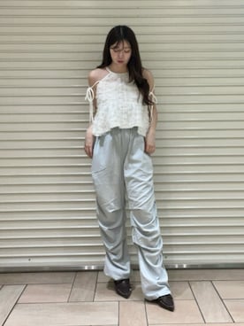 neneさんのコーディネート