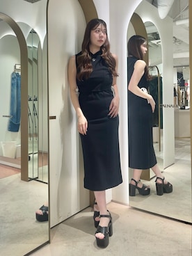 neneさんのコーディネート
