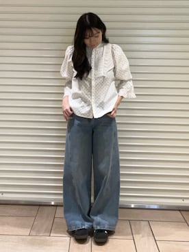 neneさんのコーディネート