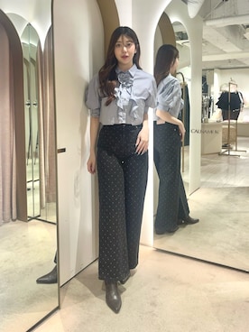 neneさん(レディース・164cm)の夏コーディネート