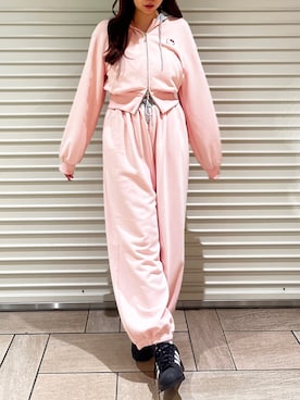 neneさんのコーディネート