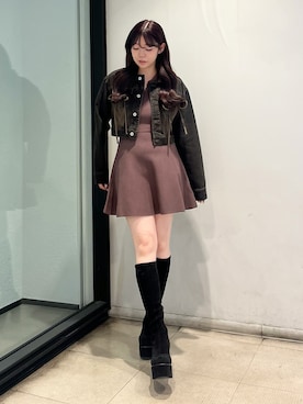 neneさんのコーディネート