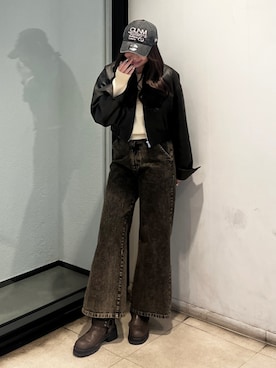 neneさんのコーディネート