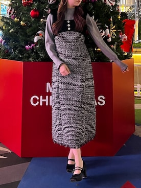 neneさんのコーディネート