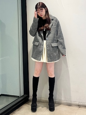 neneさんのコーディネート