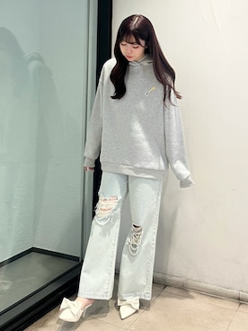 neneさんのコーディネート