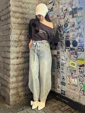 neneさんのコーディネート