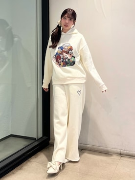 neneさんのコーディネート