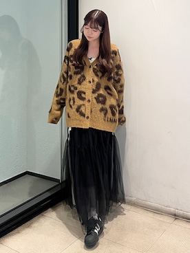 neneさんのコーディネート