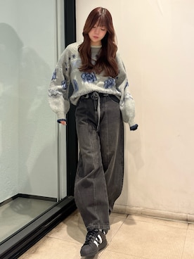 neneさんのコーディネート