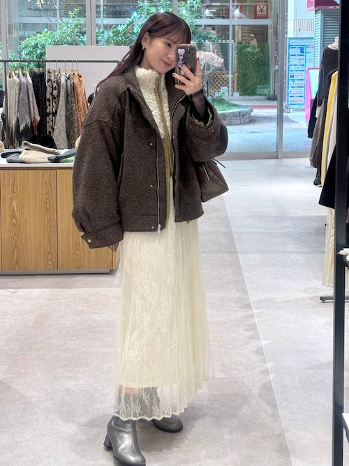 ロングハンドルボストン　579910