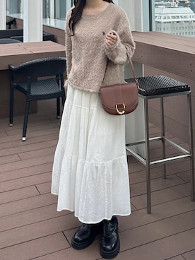 ruiさんのコーディネート