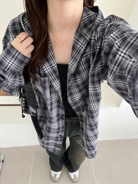 ruiさんのコーディネート