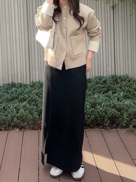 ruiさんのコーディネート