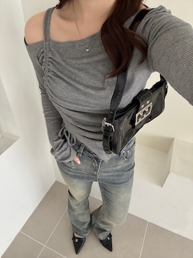 ruiさんのコーディネート