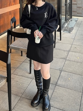 ruiさんのコーディネート