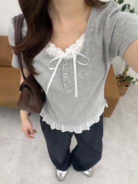 ruiさんのコーディネート