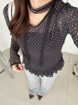 ruiさんのコーディネート