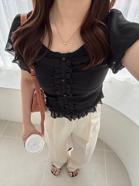 ruiさんのコーディネート