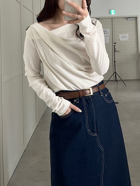 ruiさんのコーディネート