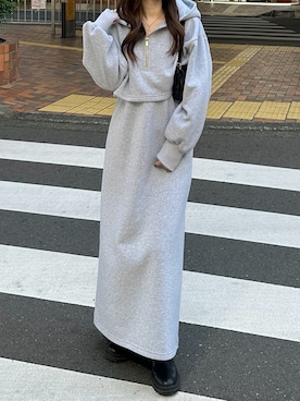 ruiさんのコーディネート