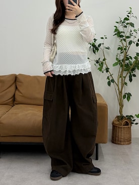 ruiさんのコーディネート