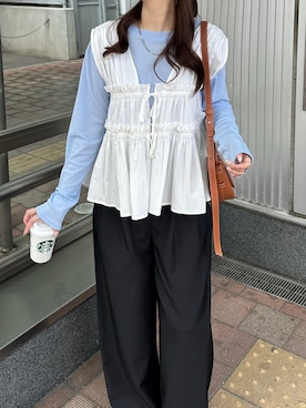 ruiさんのコーディネート