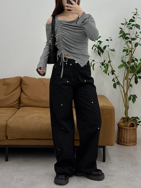 ruiさんのコーディネート