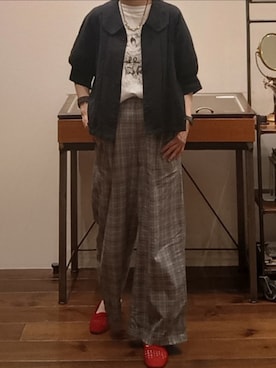 uozumiさんのコーディネート