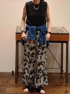 uozumiさんのコーディネート