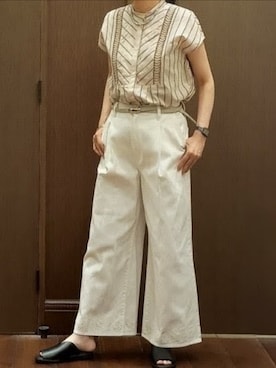 uozumiさんのコーディネート