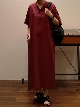 uozumiさんのコーディネート