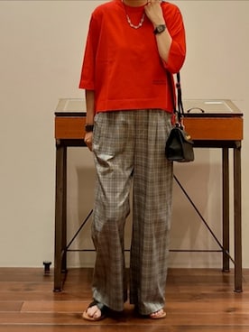 uozumiさんのコーディネート
