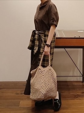 uozumiさんのコーディネート